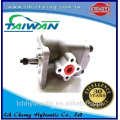 silent rotary mini small gear pump